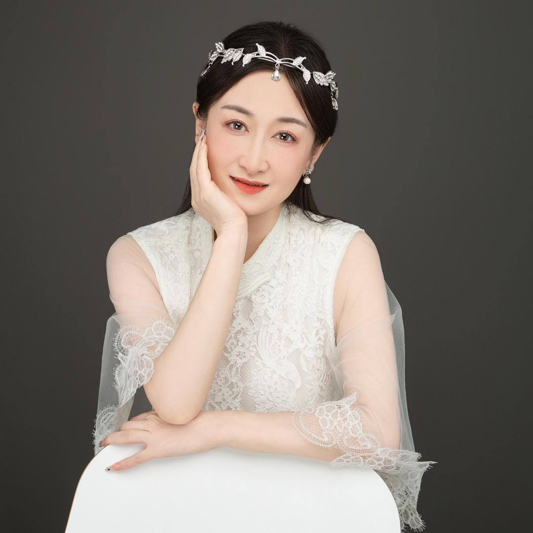 爱跳舞的芯儿💃🏻