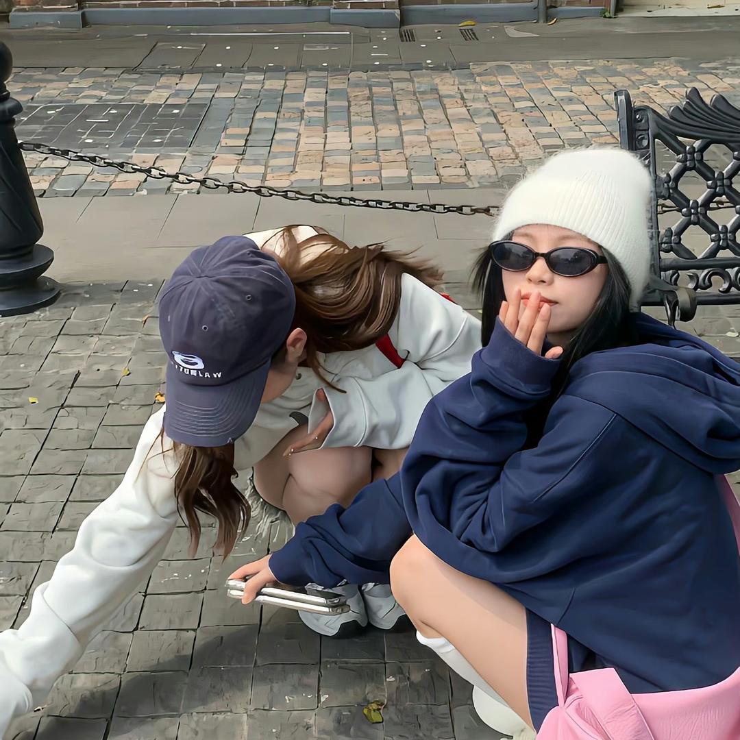 美町家女装