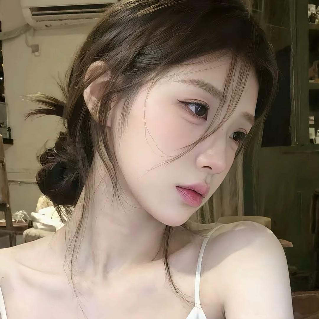 困了不会睡觉💤