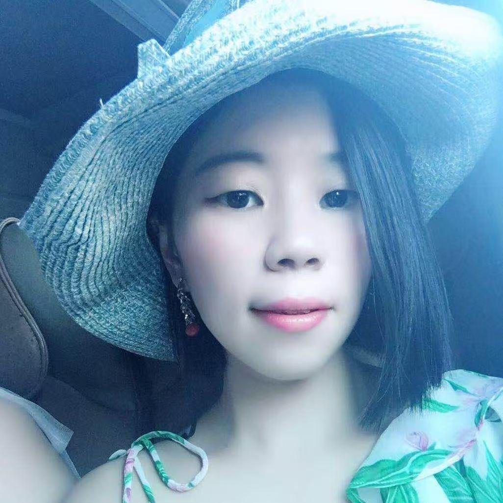 梁薇（我是梁薇吖）