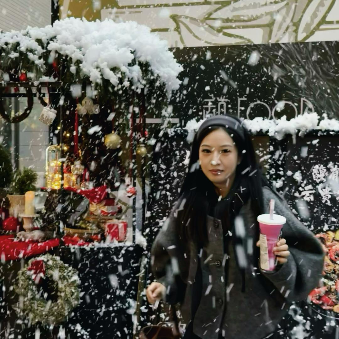 小熊（吃小汉堡冬眠版）