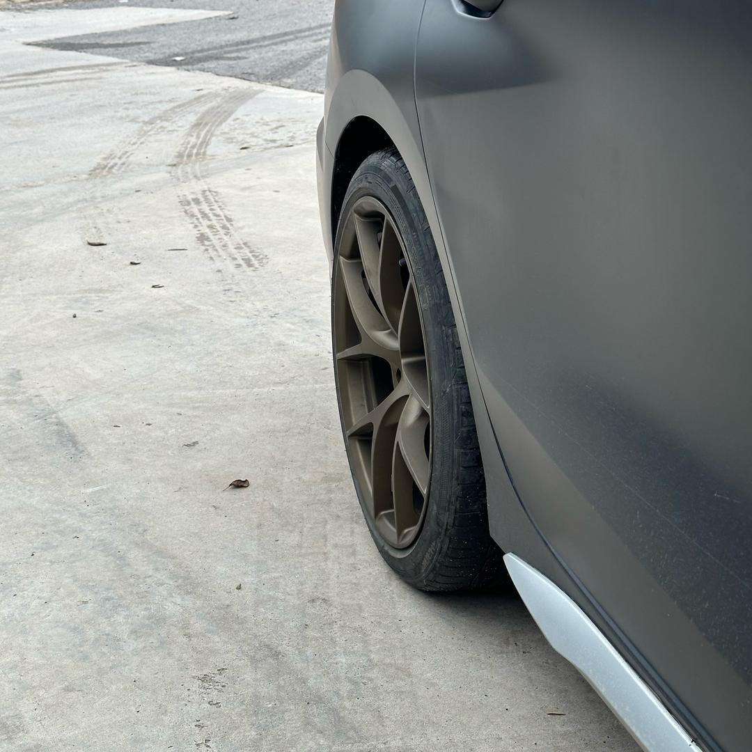 撸车🚗