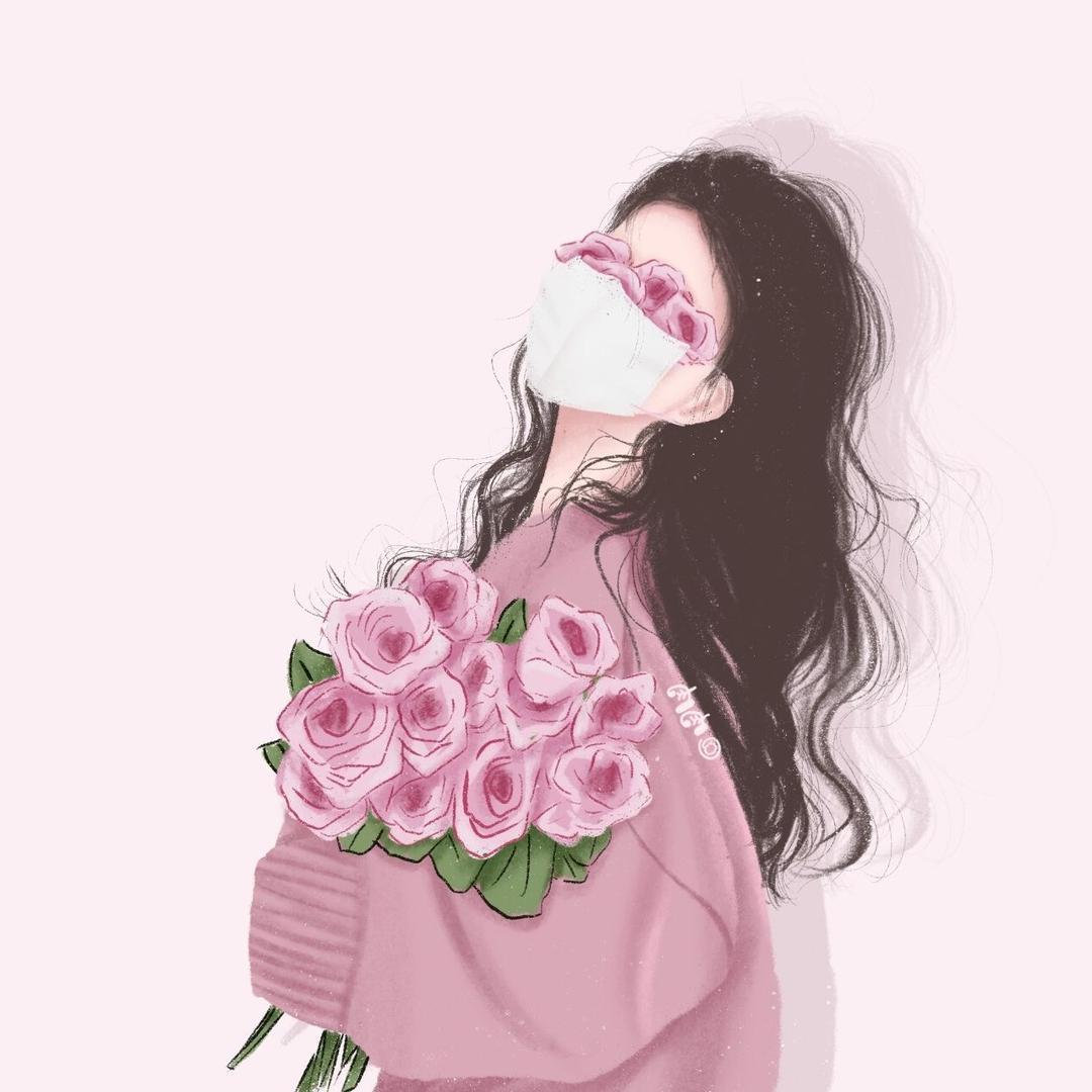 书桌旁的月亮Nomi