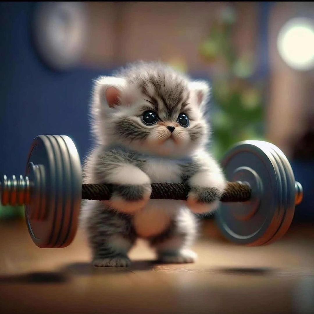 请称呼我铁憨憨