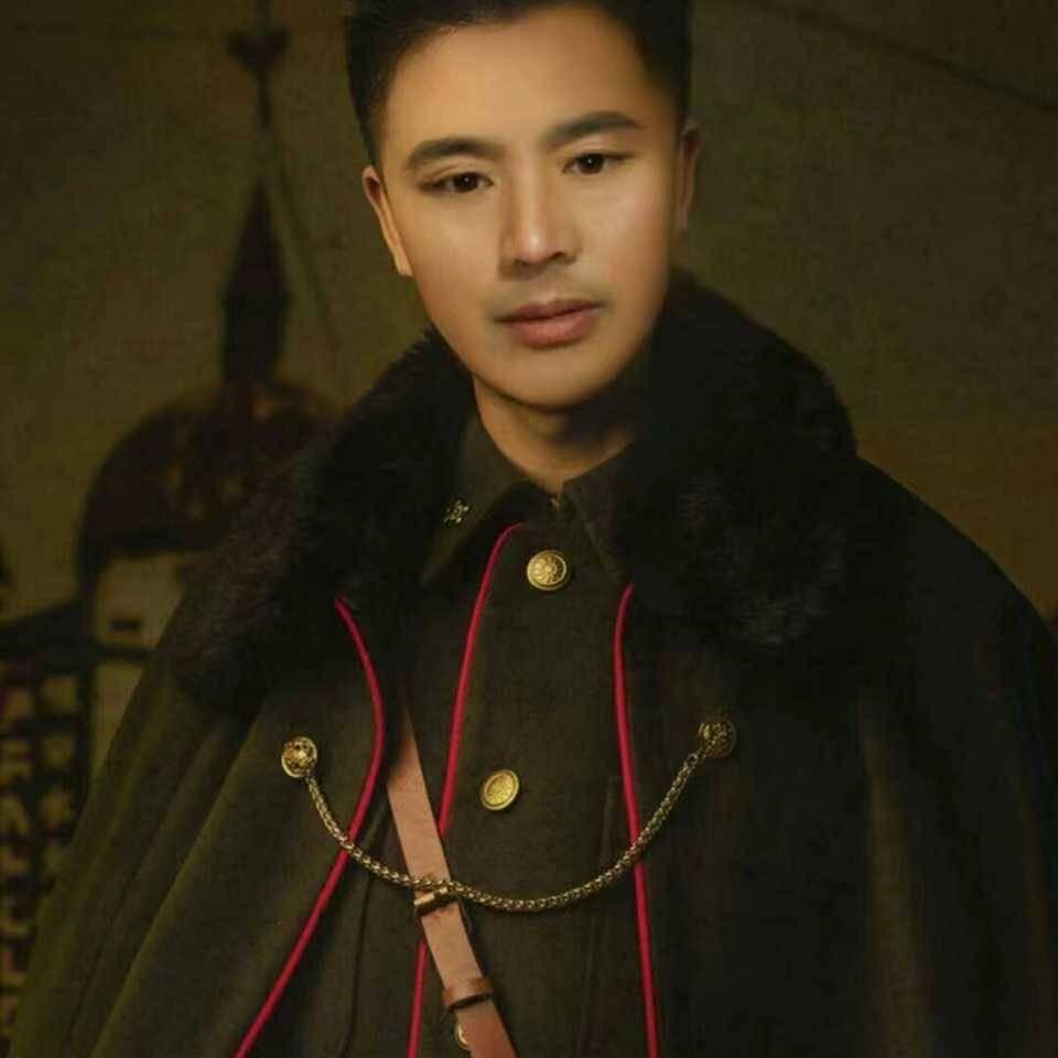 丁庄收粮