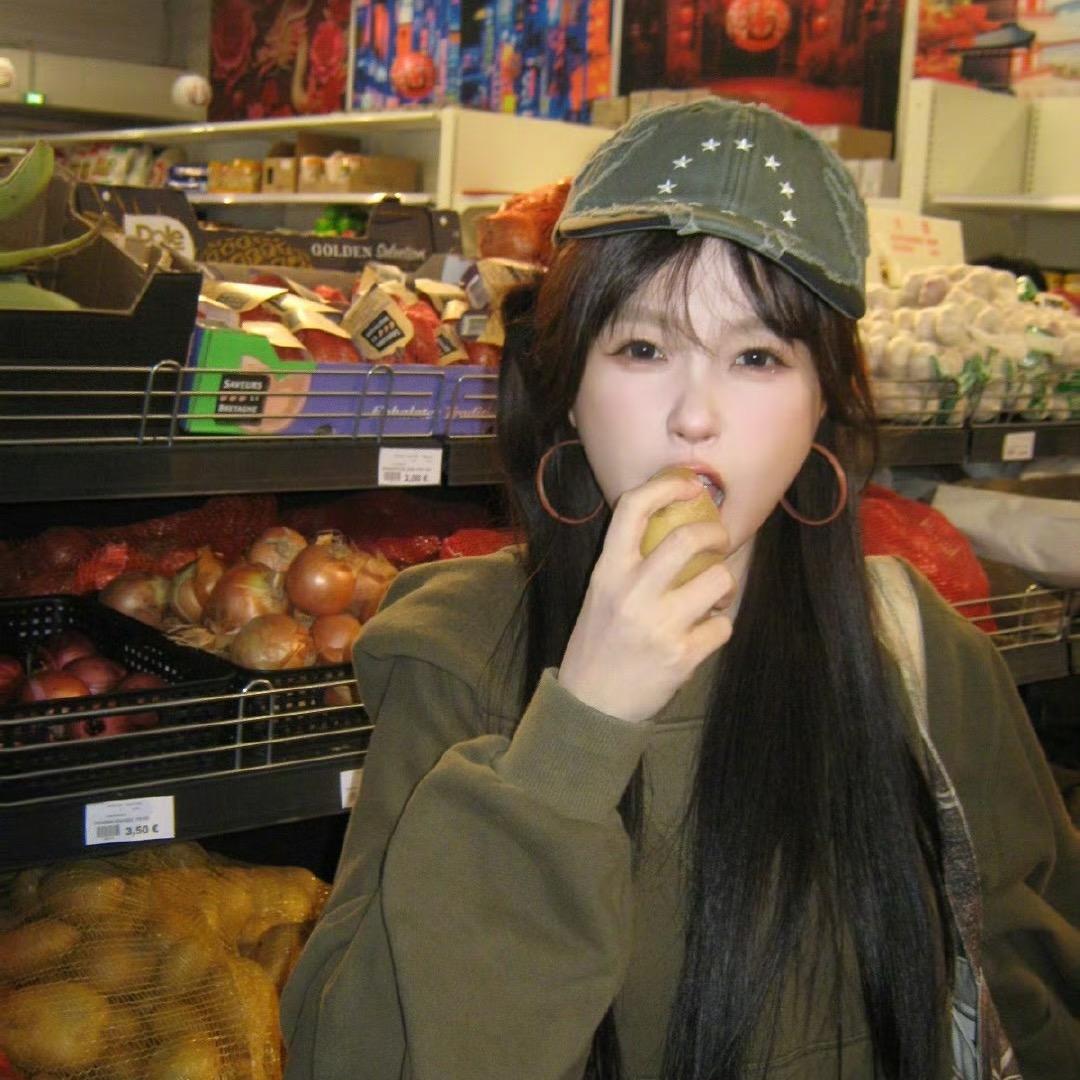 旺旺小🍐