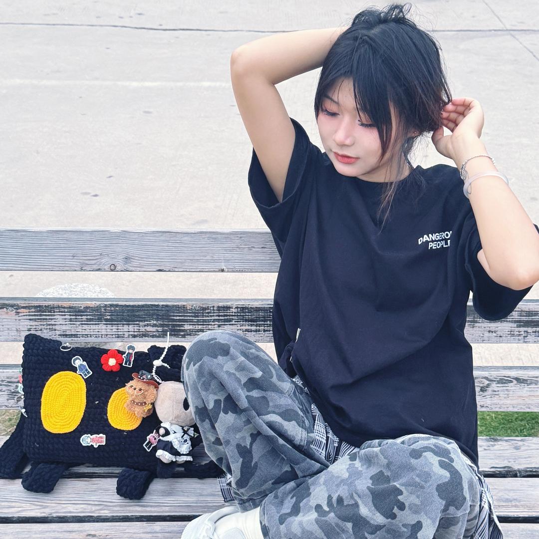 纯情张姐