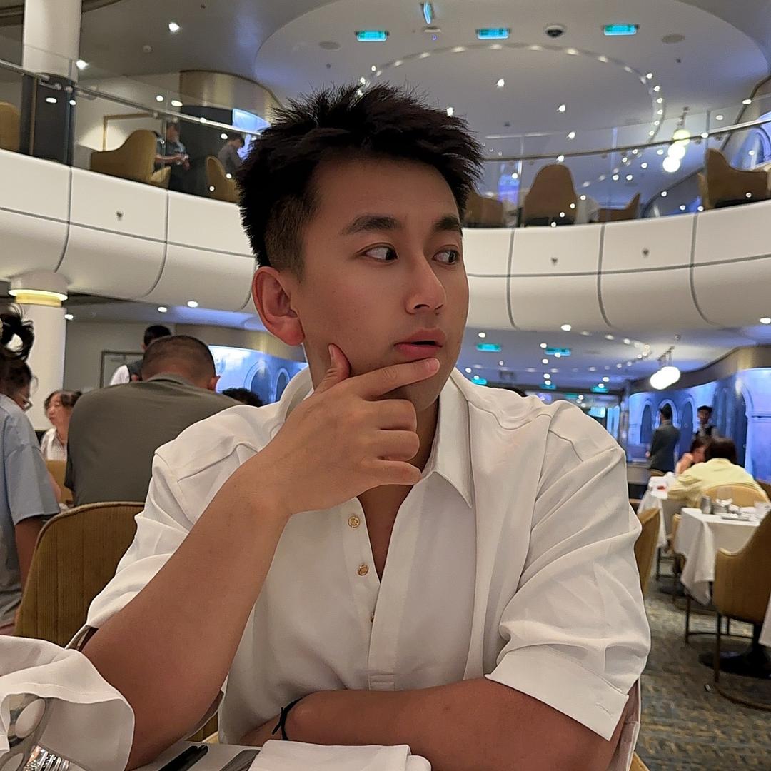 青林爱吃肉