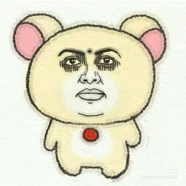 好困的薯条
