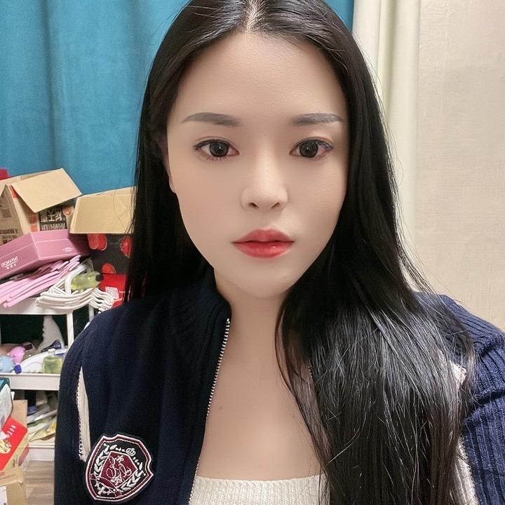 小丽(日常生活)