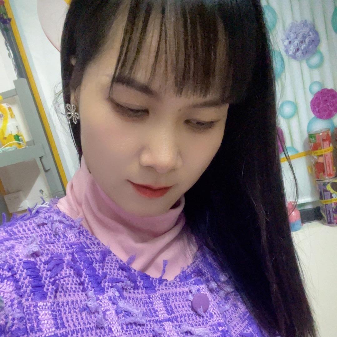 🍓🌷小辣椒🍓