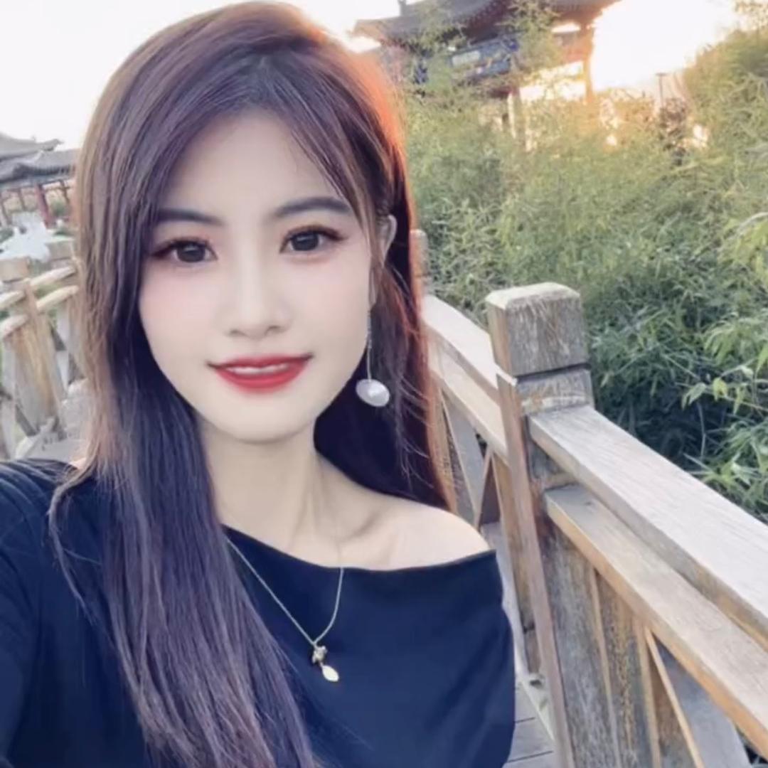 琳儿吖