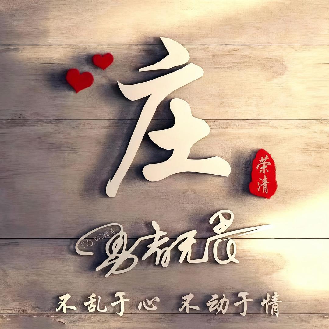 ༄莊ོ࿆榮ོ࿆清ོ࿆࿐