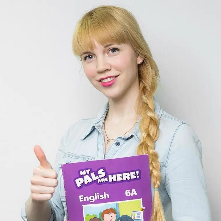 英语外教培训班-众舒传媒