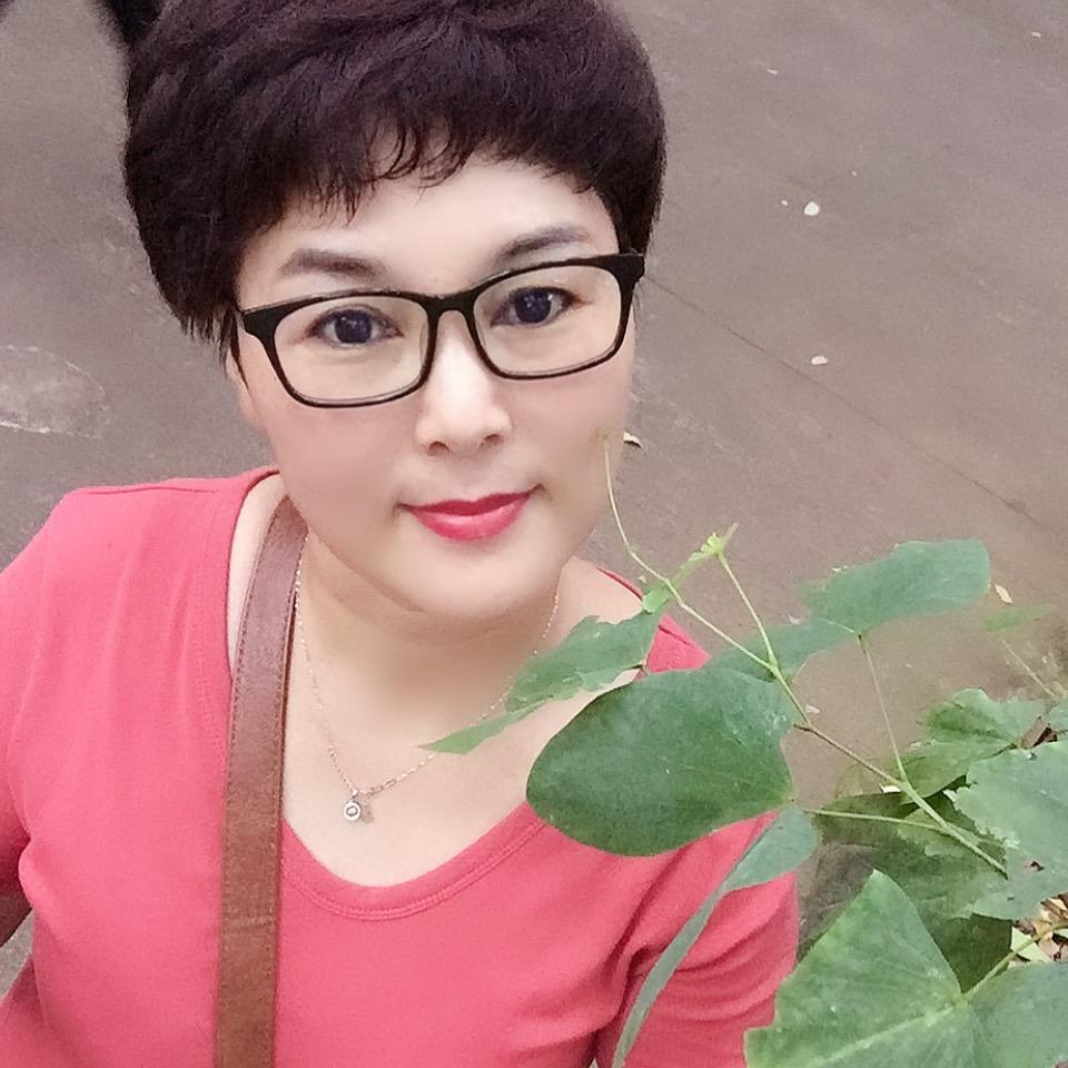 东北啊香