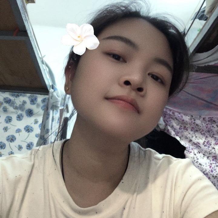 龚乔娜😋