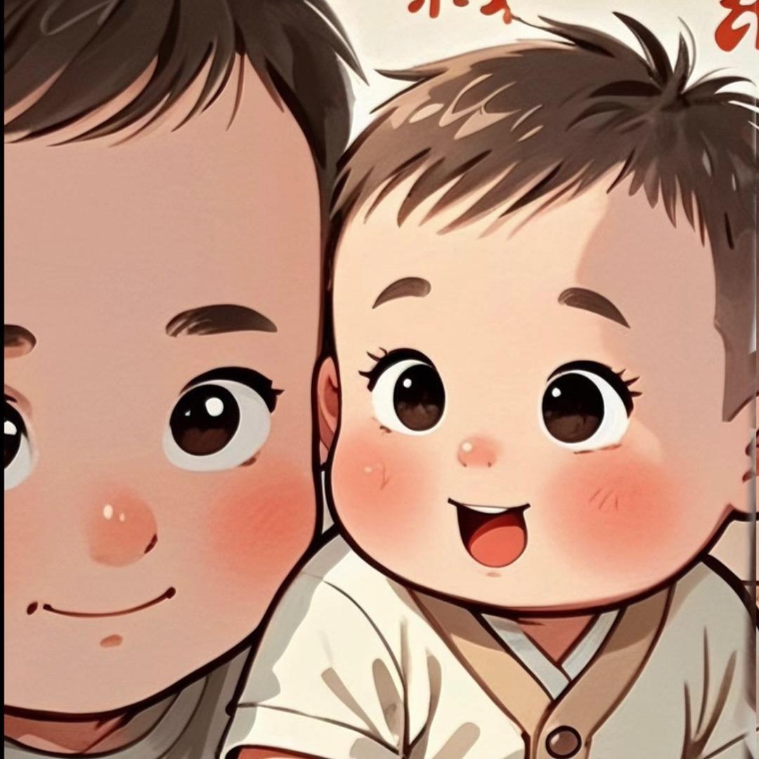 我的小园宝