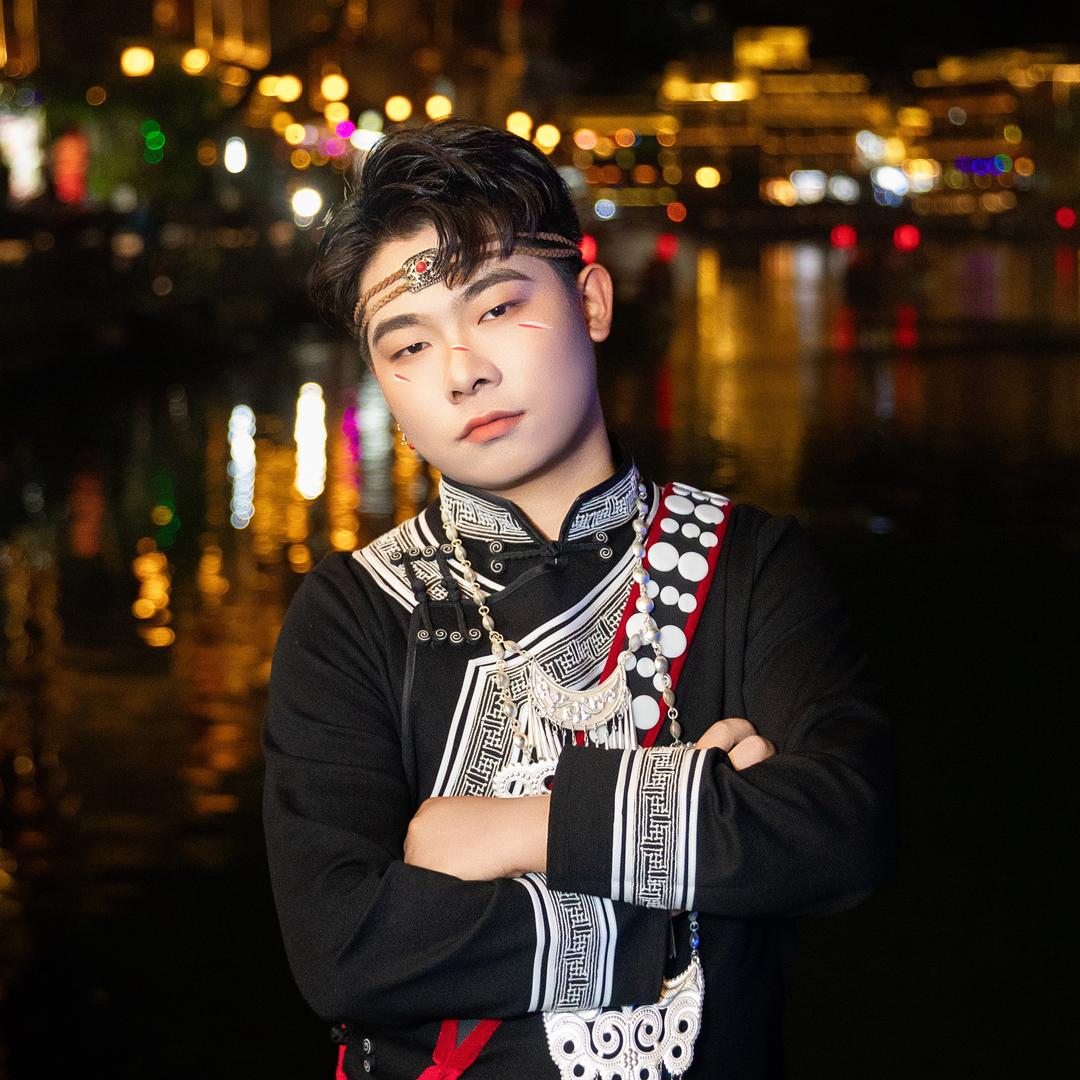小胖园园弟弟（小程）