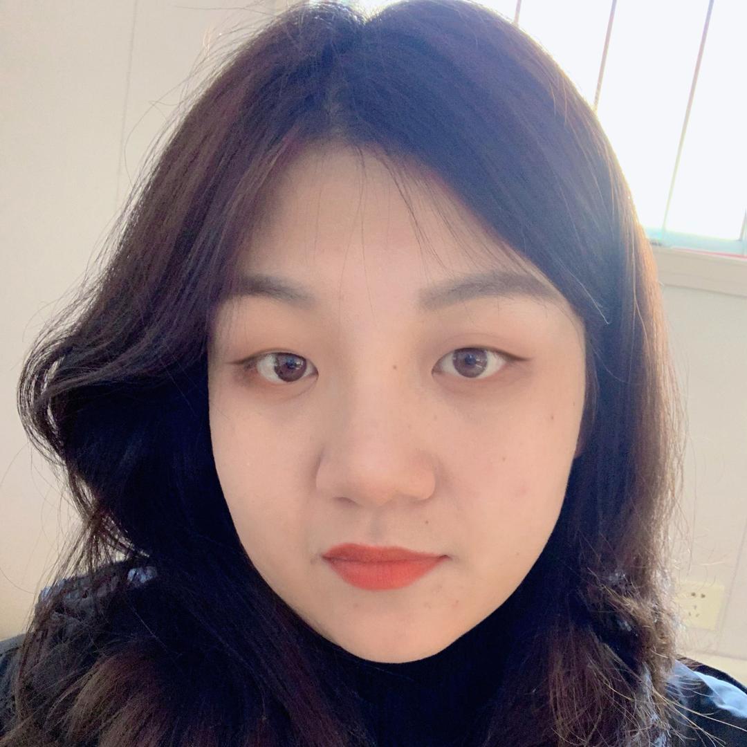 丽丽呀1中午12:50首播