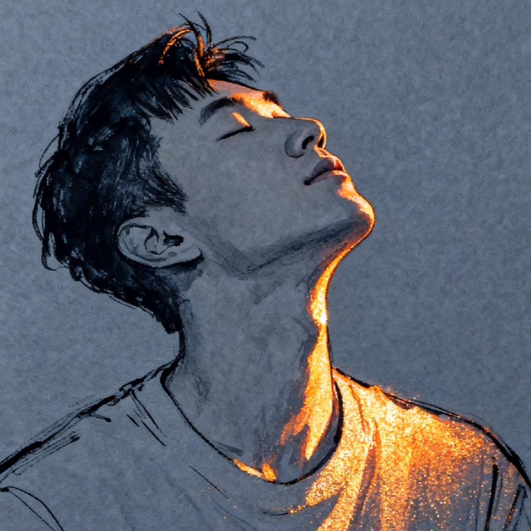 Autumn&xin an⁰⁸²³