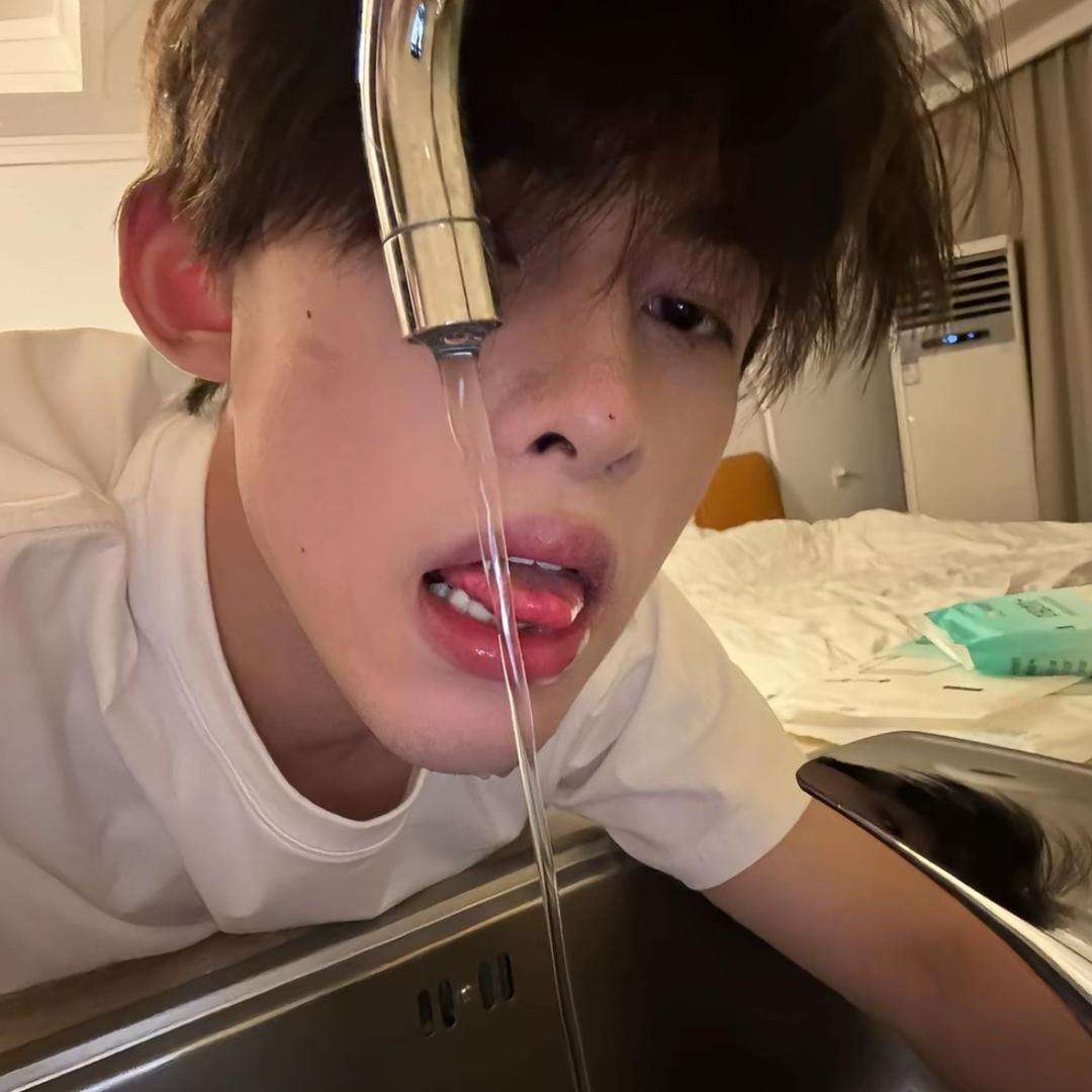 当地有名的舔狗