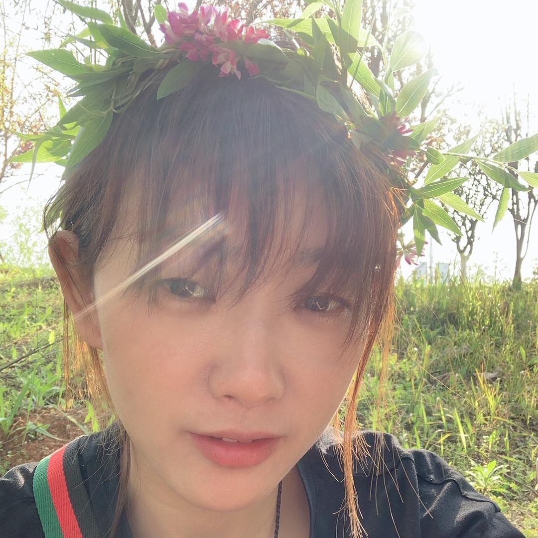 往后余生皆是你