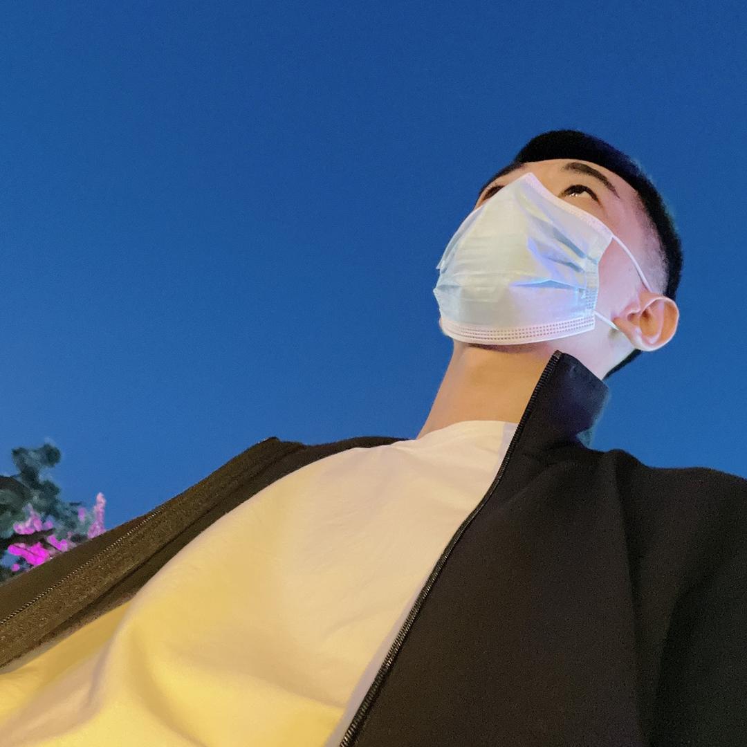 杨大宝宝！