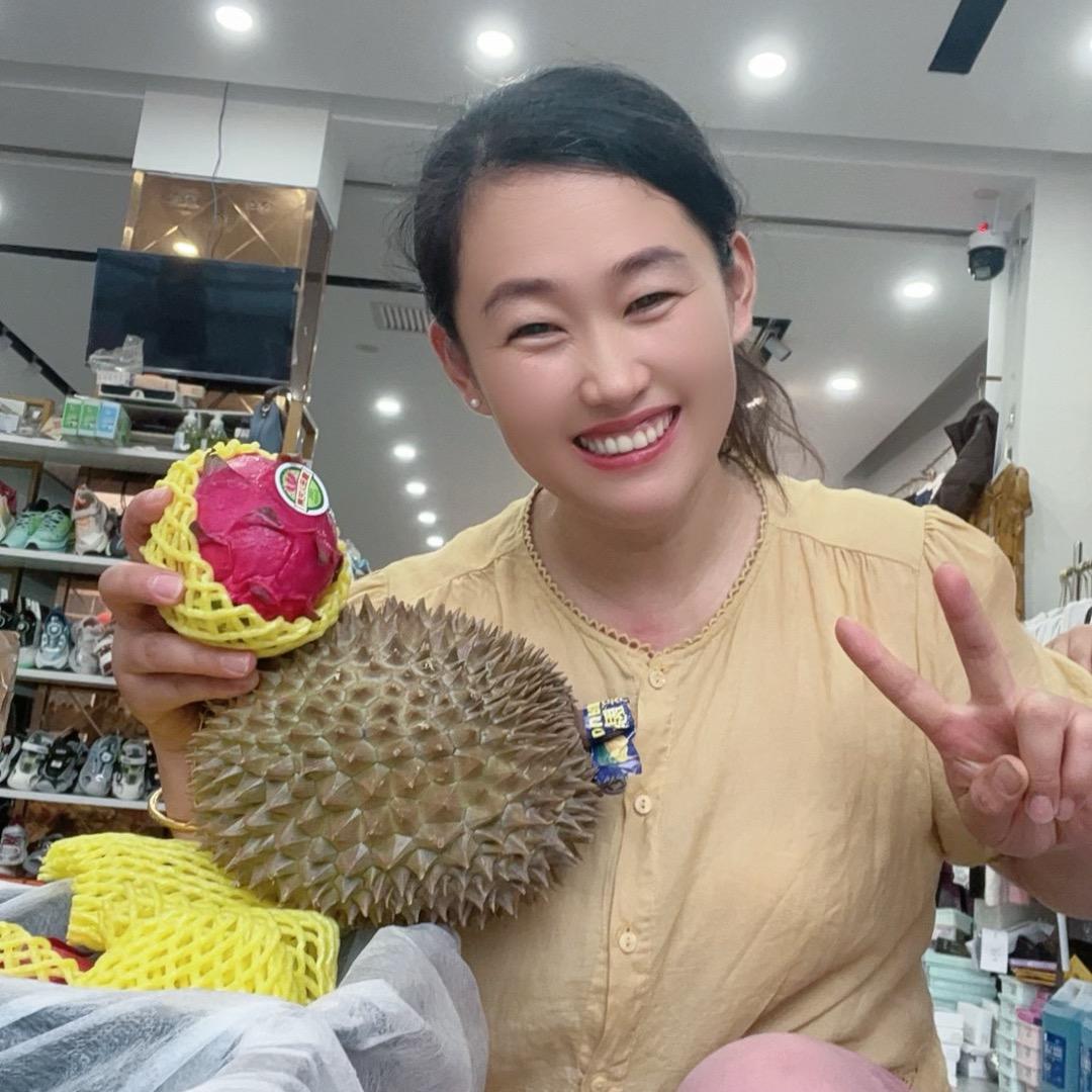 单县倾果清橙水果店