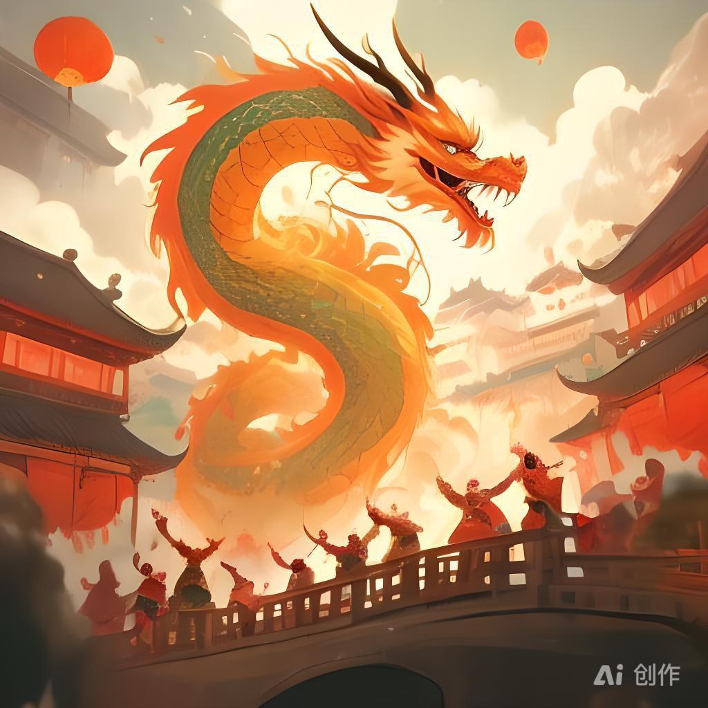 龙猫纪录