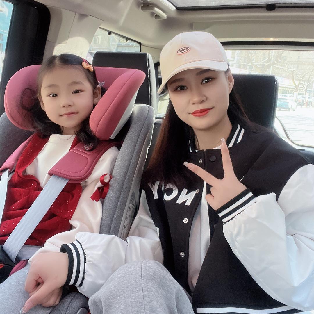 啵妈御书房