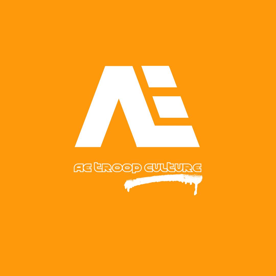 AE能量街舞-苏苏