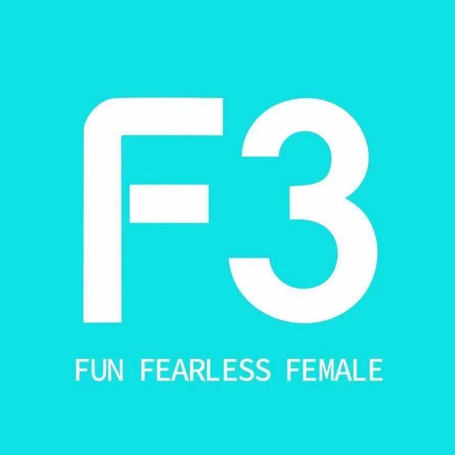 F3潮牌女鞋 欣欣子.⛱️