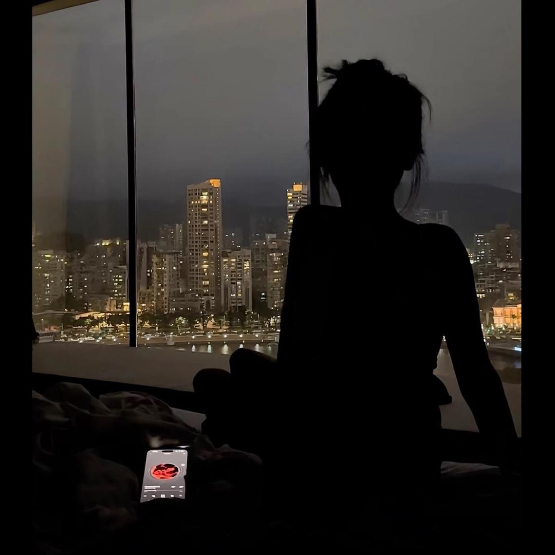 热情耗尽