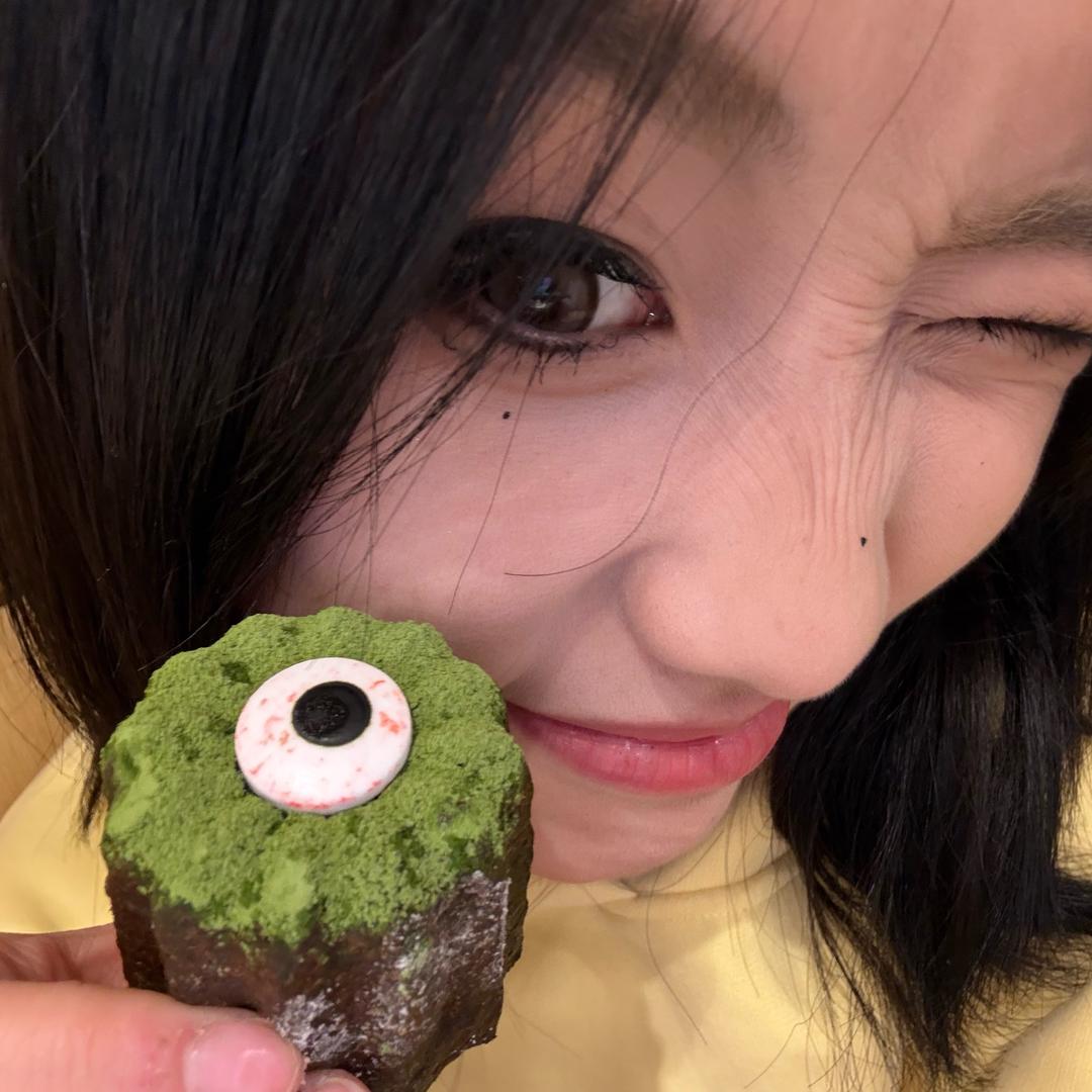 小小麦旋风🌀