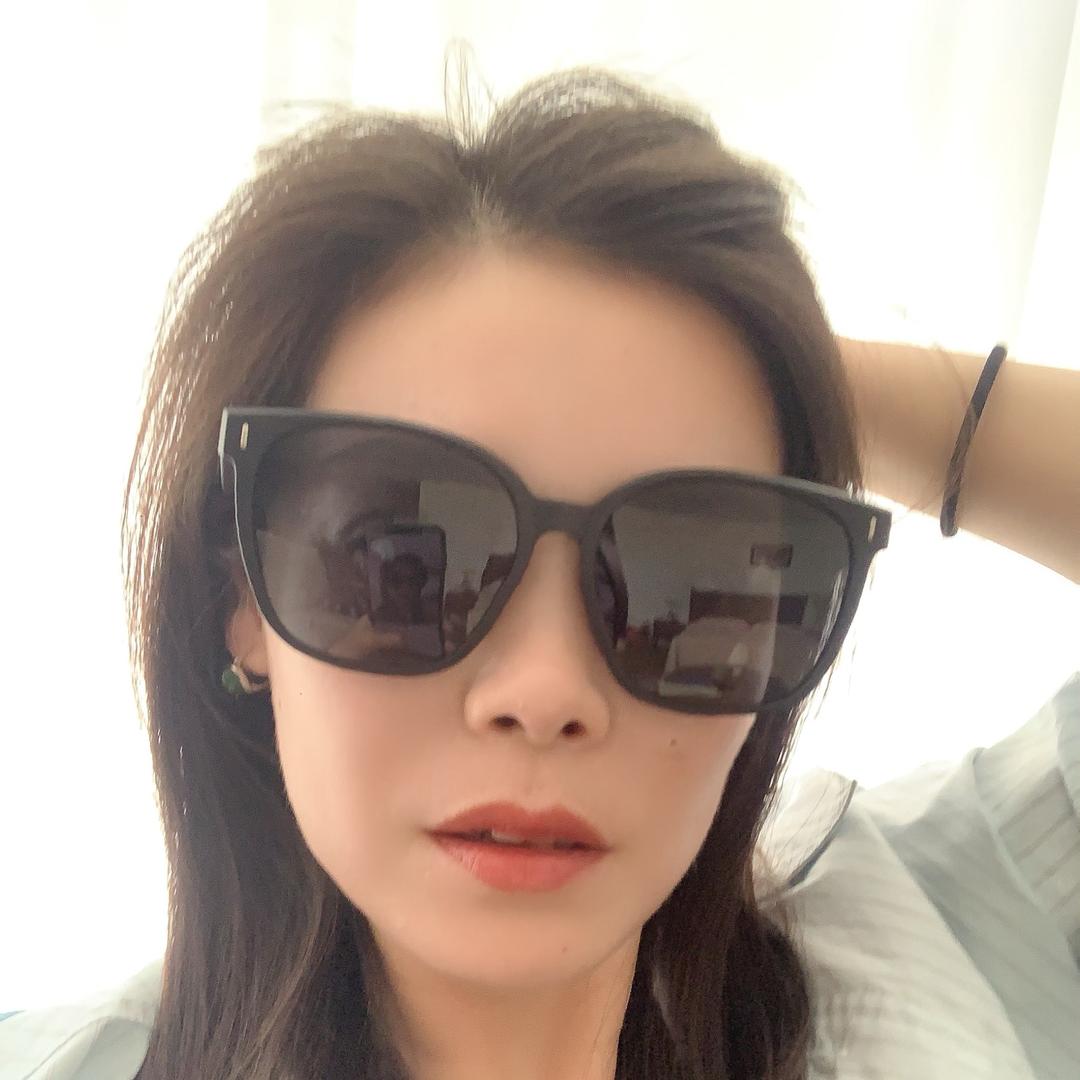 董小姐