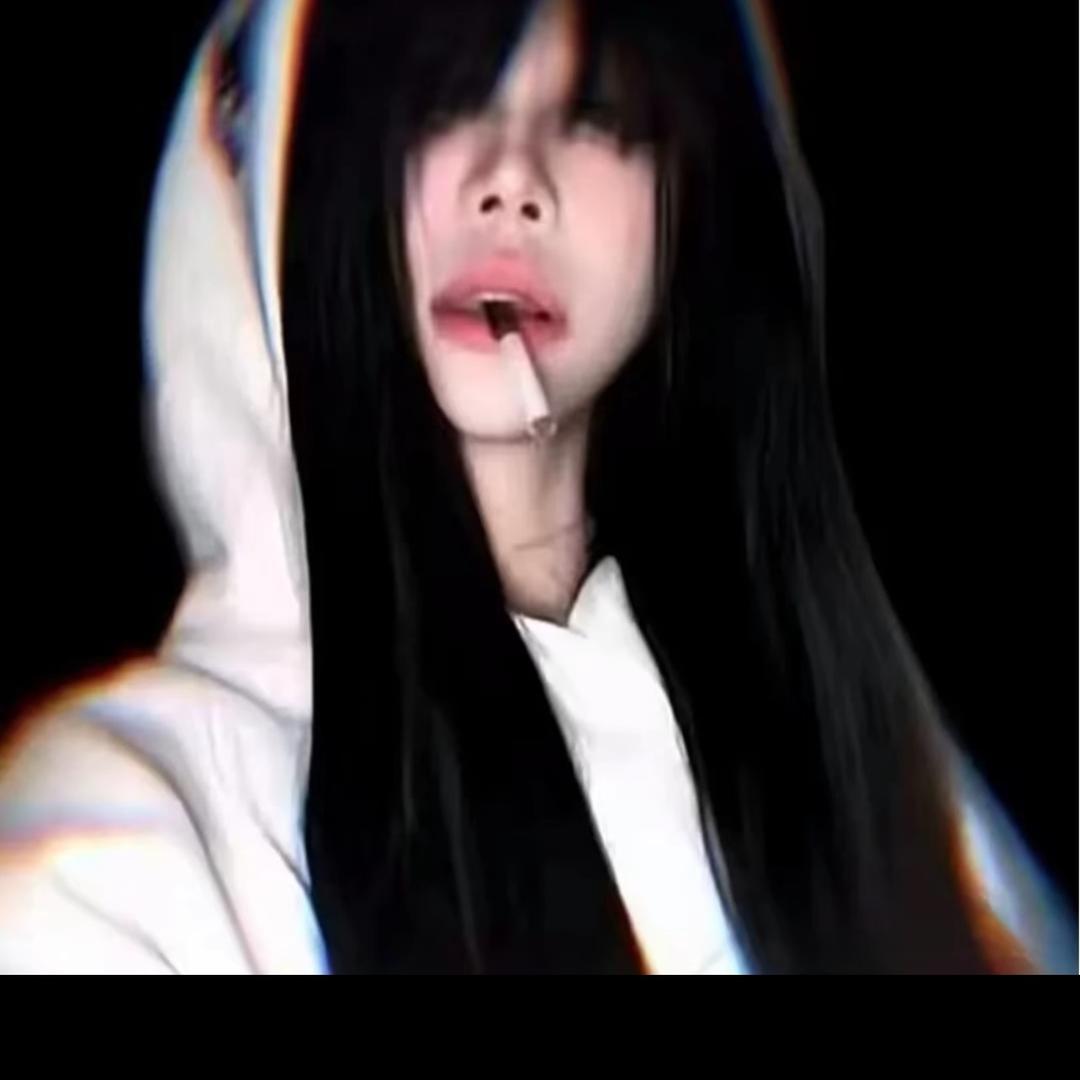凉凉呐🙈