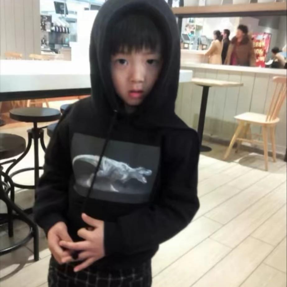 佳绪Thread