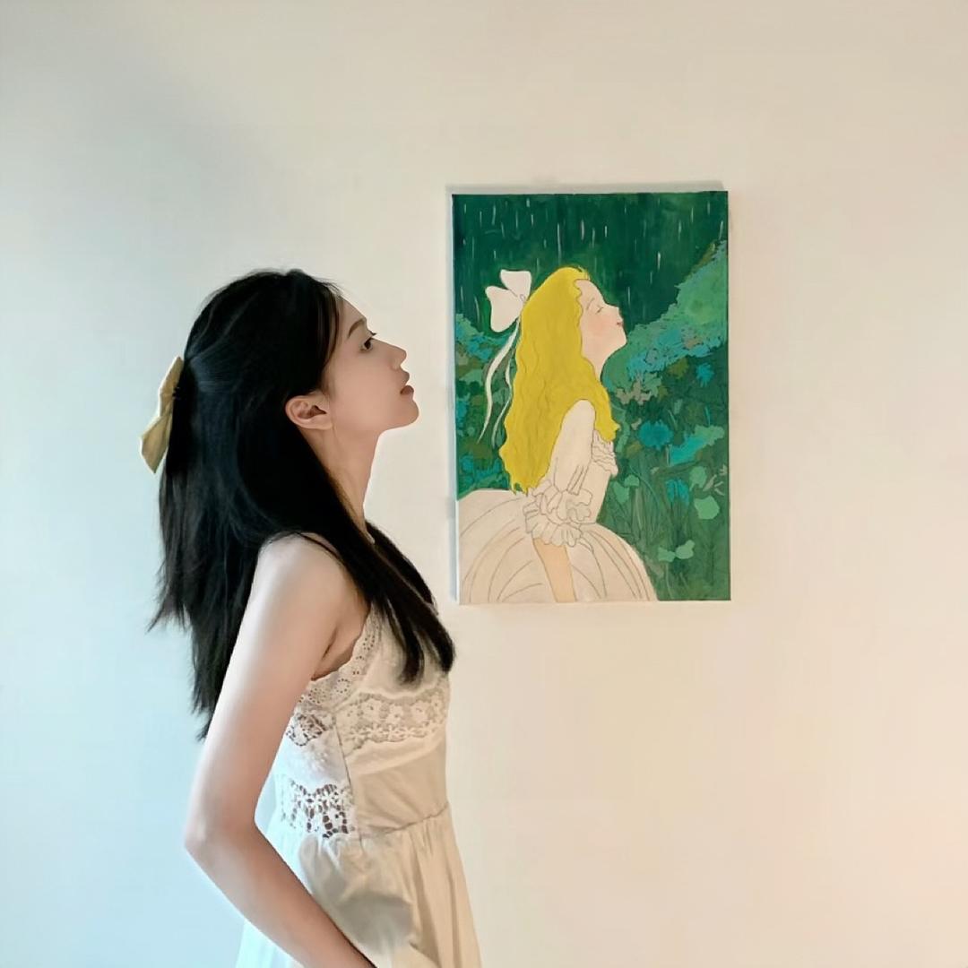 迟早走散.