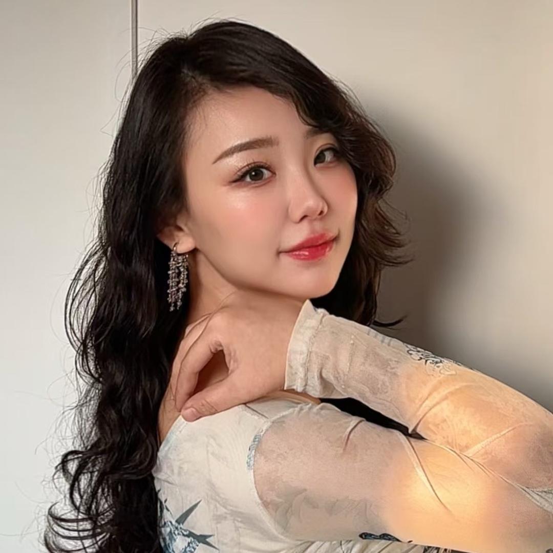 月儿~