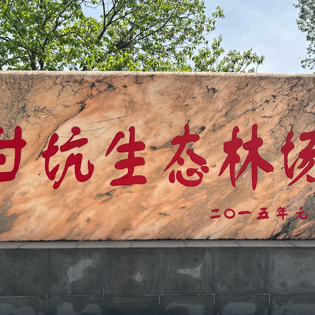 甘坑俞中华