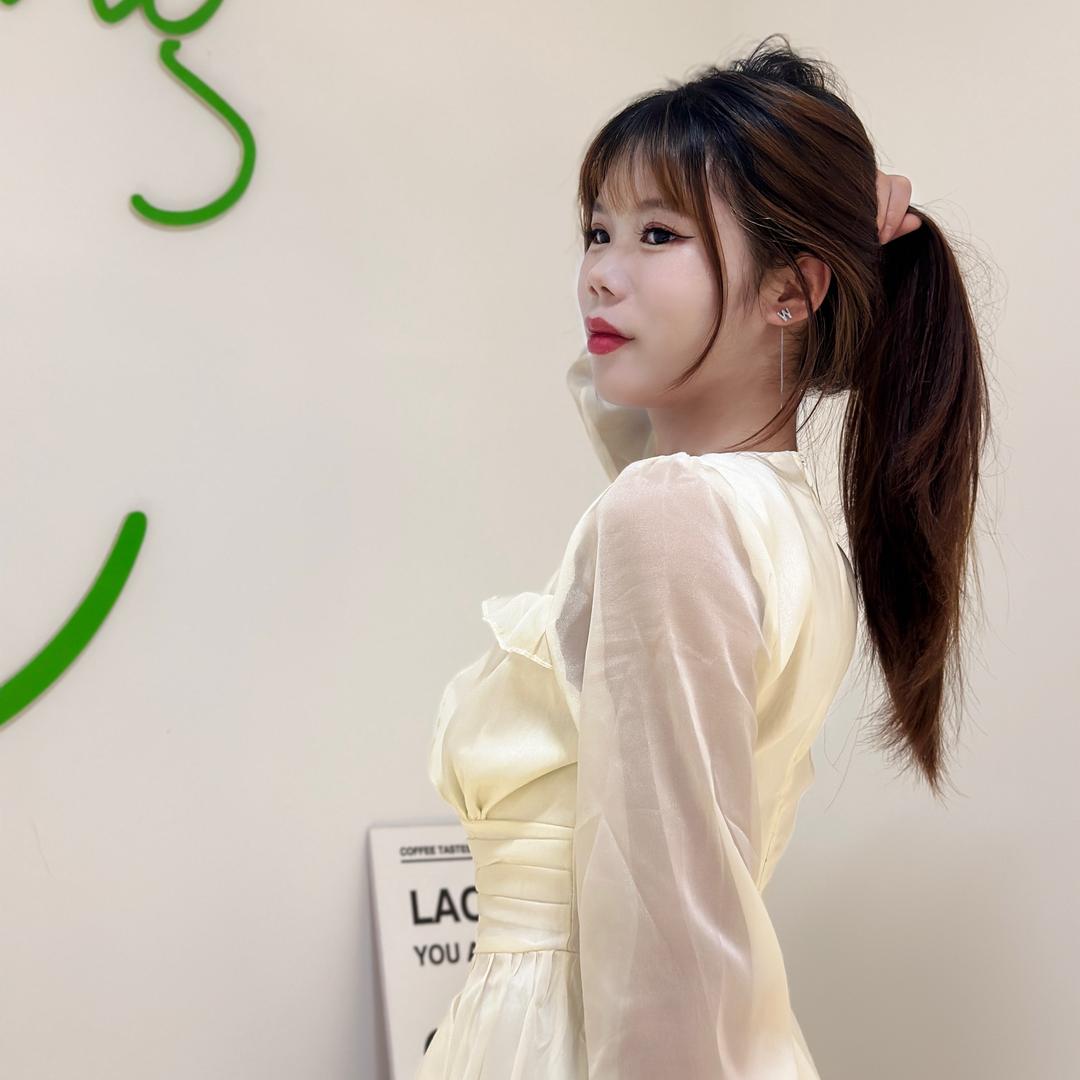 小婷鸭