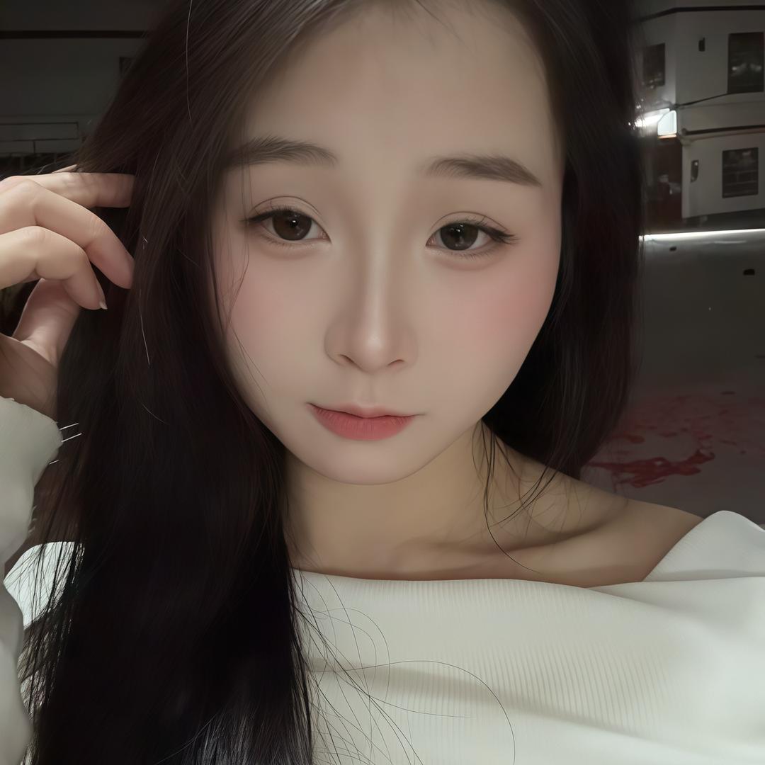 刘甜甜.