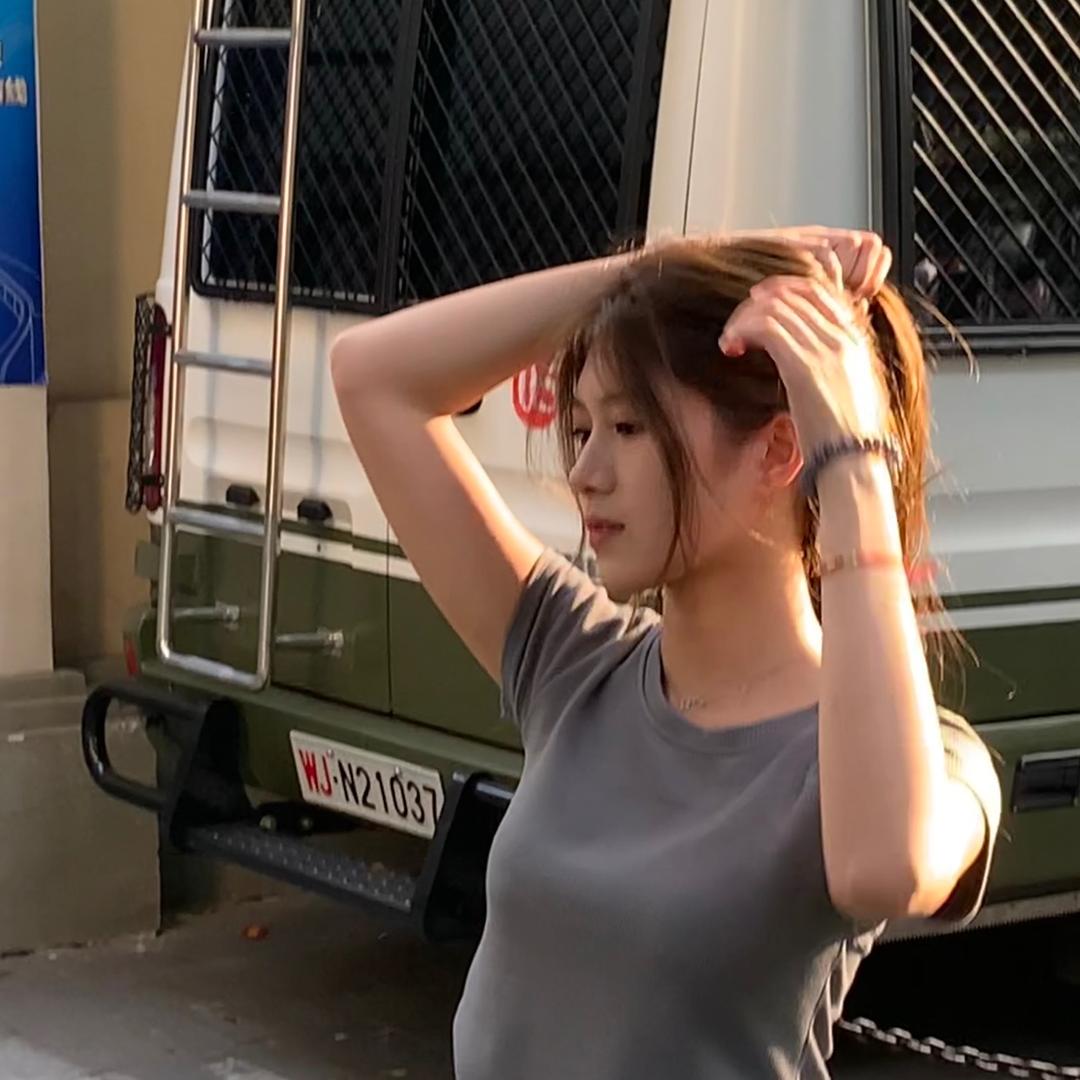 婷婷子