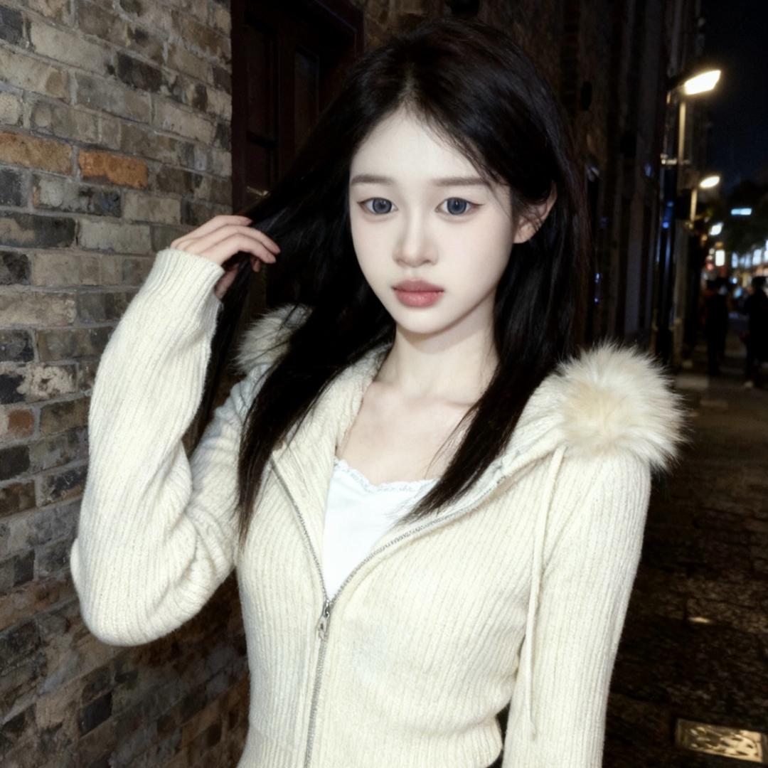 苏瑶选手（体力版)