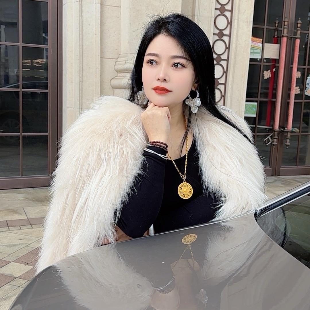 可宝〈美业女神〉