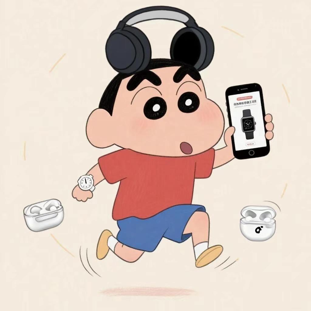大新智能穿戴-华强北批发
