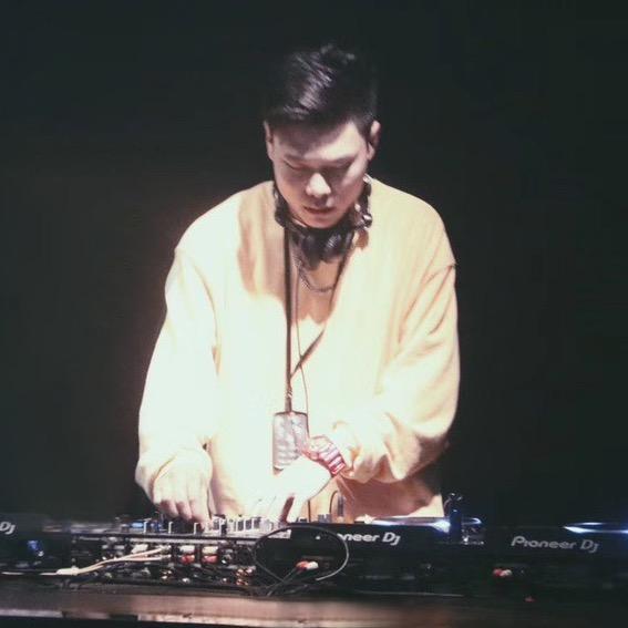 DJ大牛