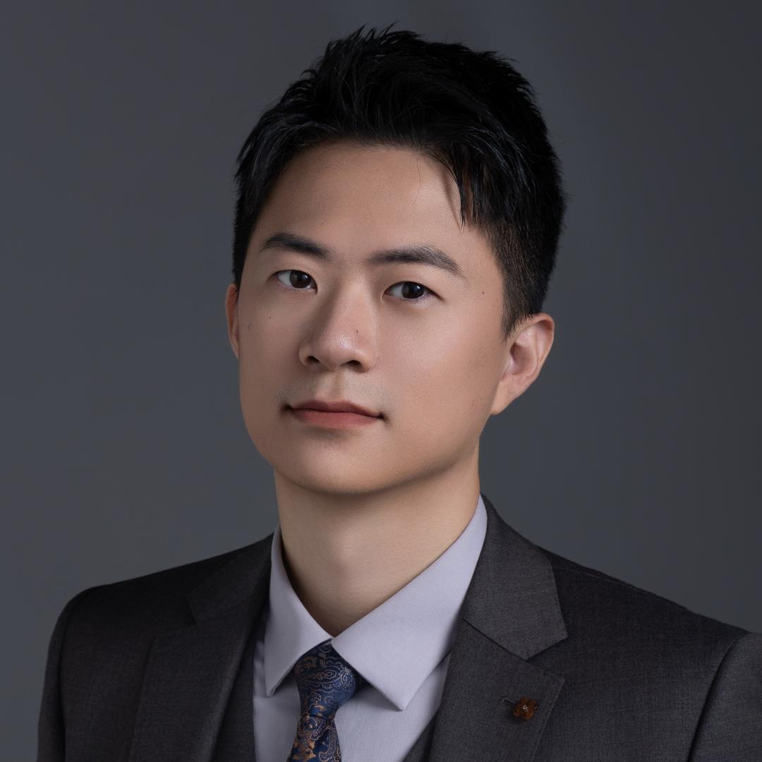 惠州中海甲叁號院-李东煜