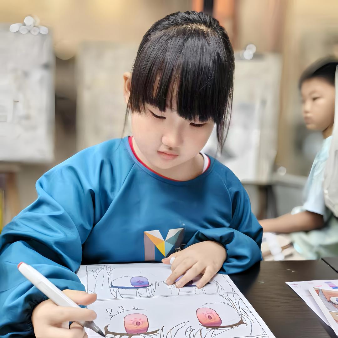 小慧同学