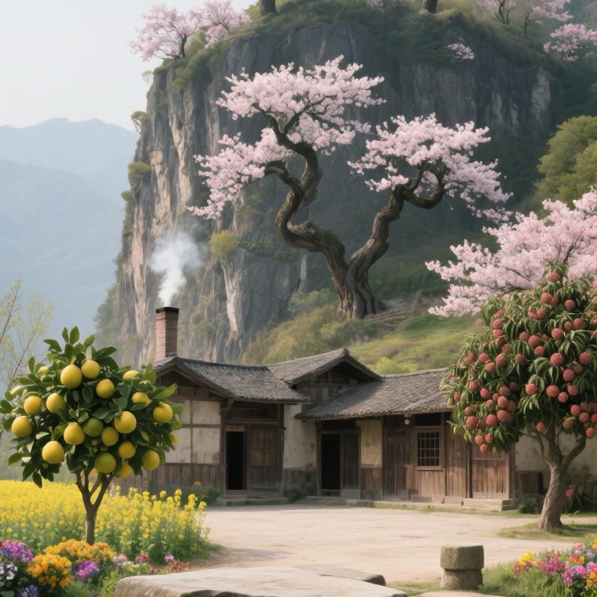 亿龙（带徒弟）